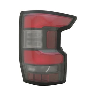 Depo® - Passenger Side Replacement Tail Light (Standard Line)