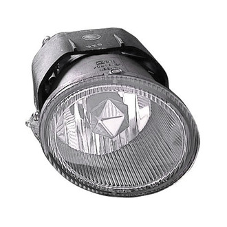 Depo® - Driver Side Replacement Fog Light (Standard Line)
