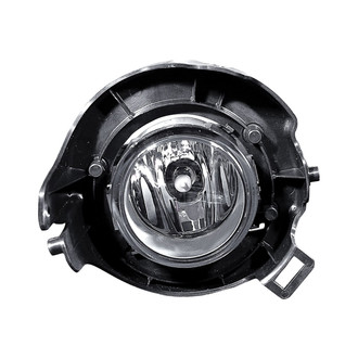 Depo® - Driver Side Replacement Fog Light (Standard Line)