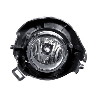 Depo® - Passenger Side Replacement Fog Light (CAPA Certified)