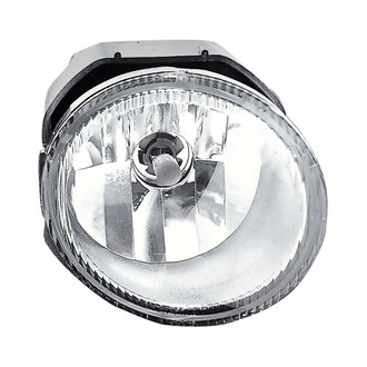 Depo® - Passenger Side Replacement Fog Light (CAPA Certified)