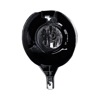Depo® - Passenger Side Replacement Fog Light (CAPA Certified)