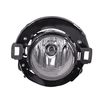 Depo® - Driver Side Replacement Fog Light (Standard Line)