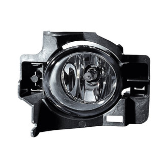 Depo® - Driver Side Replacement Fog Light (Standard Line)