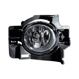 Depo® - Passenger Side Replacement Fog Light (Standard Line)