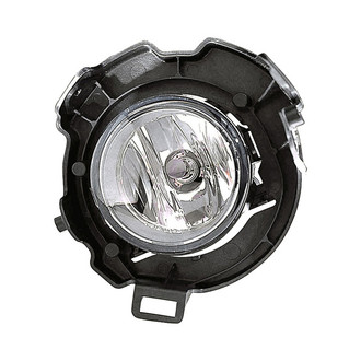 Depo® - Driver Side Replacement Fog Light (CAPA Certified)