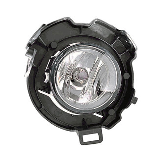Depo® - Passenger Side Replacement Fog Light (CAPA Certified)