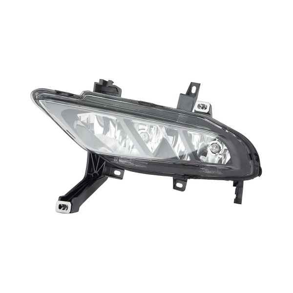 Depo® - Driver Side Replacement Fog Light, Nissan Maxima