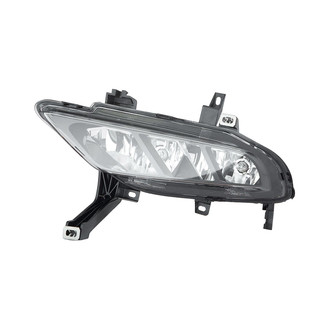 Depo® - Replacement Fog Lights