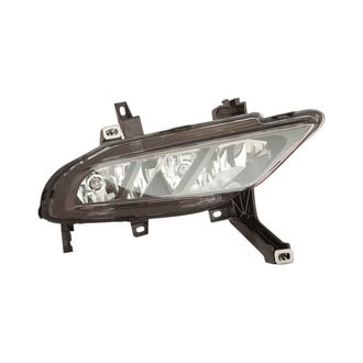 Depo® - Passenger Side Replacement Fog Light (Standard Line)