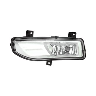 Depo® - Replacement Fog Lights