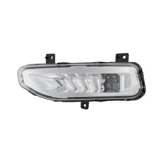 Depo® - Replacement Fog Lights
