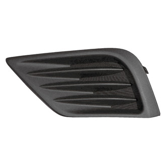 Depo® - Front Fog Light Covers