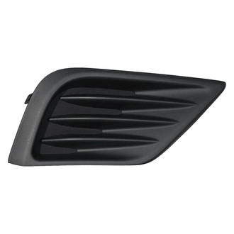 Depo® - Front Passenger Side Fog Light Cover (Standard Line)