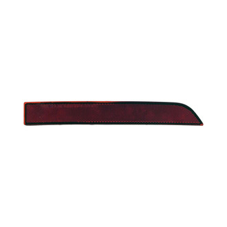 Depo® - Rear Bumper Reflector