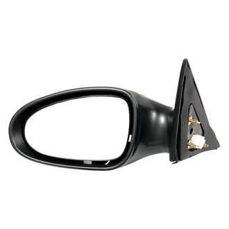 Depo® - Driver Side Power View Mirror (Heated, Non-Foldaway)