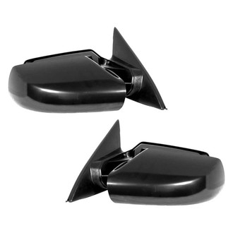 Depo® - Power Side View Mirror