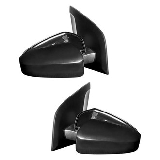 Depo® - Side View Mirror (Non-Heated, Non-Foldaway)