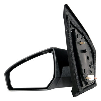 Depo® - Driver Side Power View Mirror (Non-Heated, Non-Foldaway)