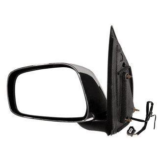 Depo® - Side View Mirror (Non-Heated, Foldaway)