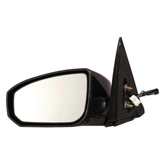 Depo® - Power Manual-Foldaway Side View Mirror