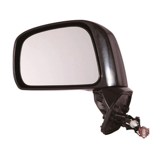 Depo® - Side View Mirror (Non-Heated)