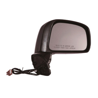 Depo® - Side View Mirror (Non-Heated)