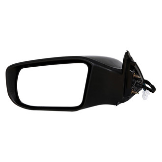 Depo® - Driver Side Power View Mirror (Heated, Foldaway)