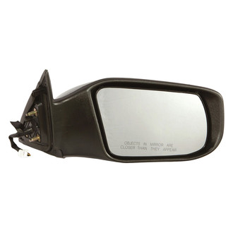 Depo® - Passenger Side Power View Mirror (Non-Heated, Non-Foldaway)