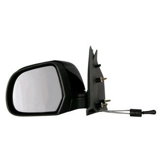 Depo® - Manual Manual-Foldaway Side View Mirror