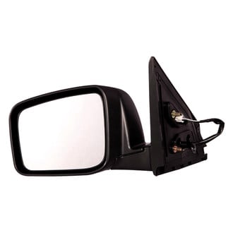 Depo® - Power Side View Mirror (Heated, Foldaway)