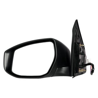 Depo® - Power Side View Mirror (Foldaway)