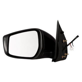 Depo® - Side View Mirror