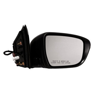 Depo® - Side View Mirror
