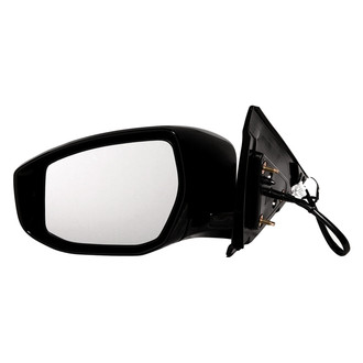 Depo® - Side View Mirror