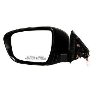 Depo® - Side View Mirror