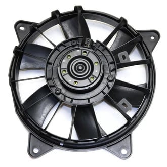 Depo® - A/C Condenser Fan Assembly