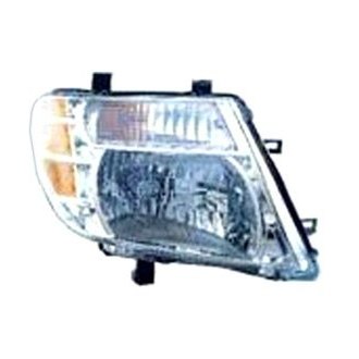 Depo® 315-1169R-AC - Passenger Side Replacement Headlight (CAPA