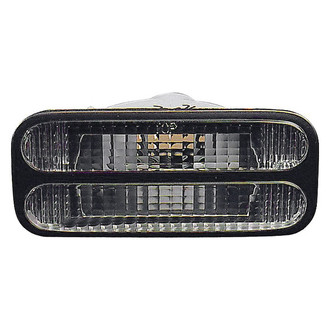 Depo® - Driver Side Replacement Tail Light (Standard Line)