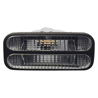 Depo® - Passenger Side Replacement Tail Light (Standard Line)
