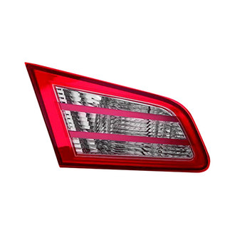 Depo® - Driver Side Inner Replacement Tail Light (Standard Line)