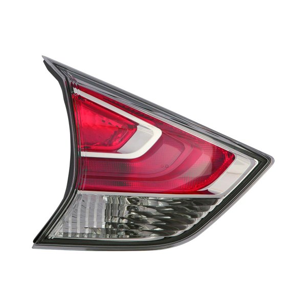 Depo® - Driver Side Inner Replacement Tail Light, Nissan Rogue