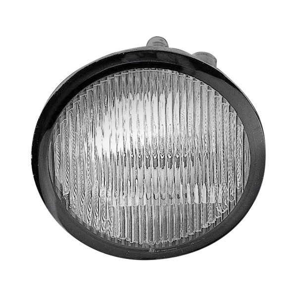 Depo® - Driver Side Replacement Fog Light