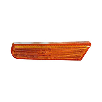 Depo® - Driver Side Replacement Side Marker Light (CAPA Certified)