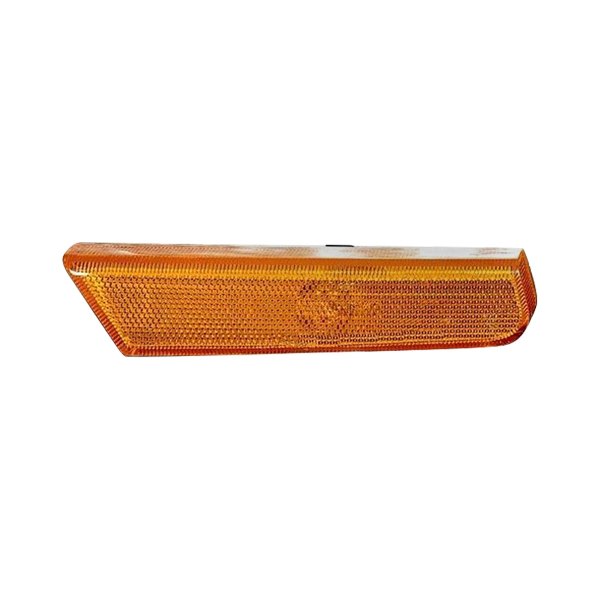 Depo® - Passenger Side Replacement Side Marker Light, Nissan Xterra