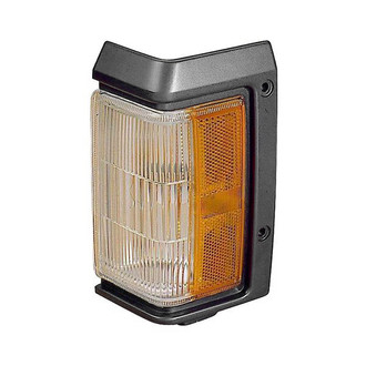 Depo® - Driver Side Replacement Turn Signal/Corner Light (Standard Line)