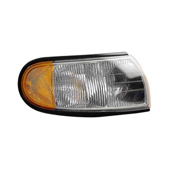 Depo® - Factory Replacement Signal Lights