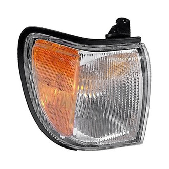 Depo® - Passenger Side Replacement Turn Signal/Corner Light (Standard Line)