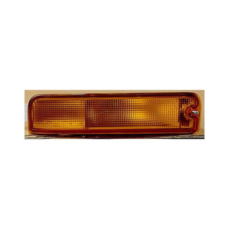 Depo® - Passenger Side Replacement Turn Signal/Parking Light (Standard Line)