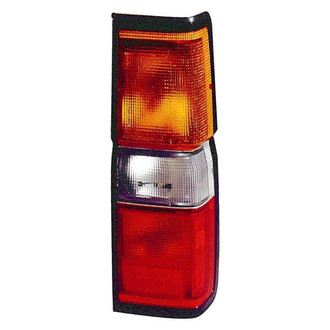 Depo® - Passenger Side Outer Replacement Tail Light (Standard Line)